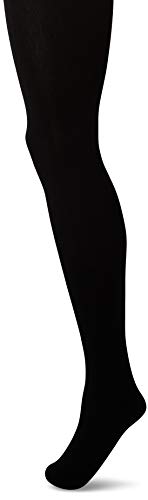 HeatGuard Ladies Thermal Leggings Opaque Tights for women Ladies Winter  Leggings Size Small Medium Large Black