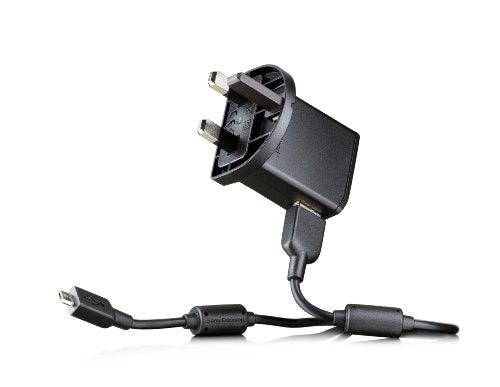 Sony Ericsson EP800 Universal 850mA Micro USB Energy Saving Mini Charger