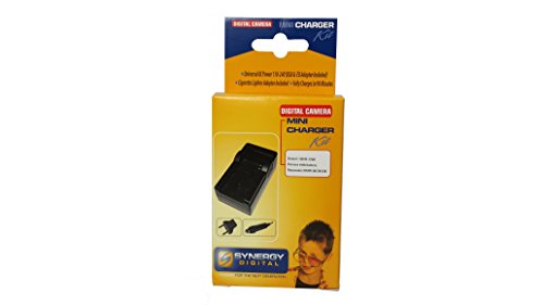 Panasonic Lumix DMC-XS1 Digital Camera Memory Card 2 x 8GB microSDHC Memory Card with SD Adapter (2 Pack)