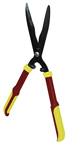 Kingfisher Pro Gold 22in (56cm) Hedge Shears