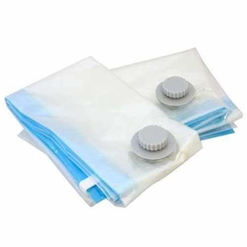 KAV Jumbo Vacuum Storage Bags (70x100cm) -6 Pack, 70100