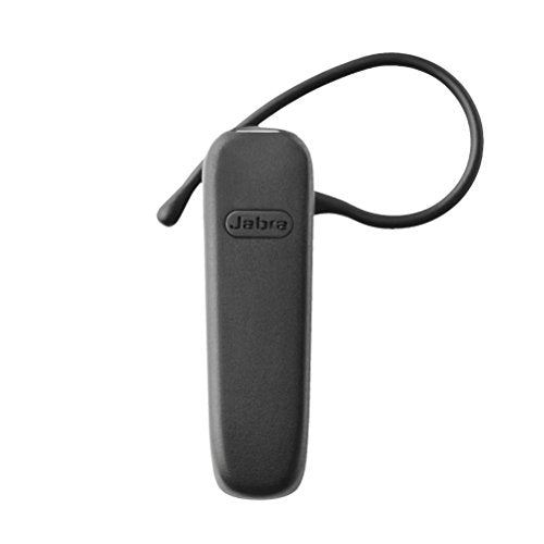 Jabra BT2045 Wireless Bluetooth Headset - Black