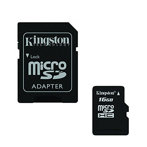 Genuine 16GB 16 GB Micro SD HC Memory Card with SD Adapter For Motorola Moto E G 4G RAZR D1 D3 XT919 ATRIX HD Dual SIM Luge
