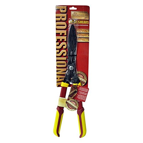 Kingfisher Pro Gold 22in (56cm) Hedge Shears