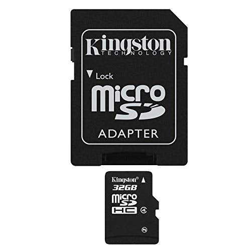 Original 32GB Micro SDHC Memory Card With SD Adapter For Motorola Moto E G 4G RAZR D1 D3 XT919 ATRIX HD Dual SIM Luge