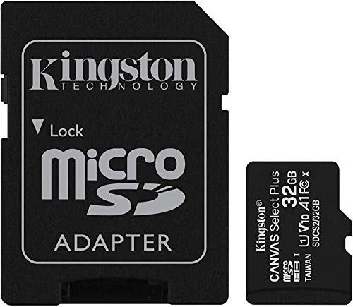 32GB Micro Sd Microsd TF Memory Card (32G)
