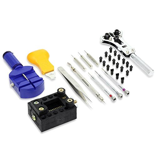 Generic Watch Tool kit Professional Repair Set