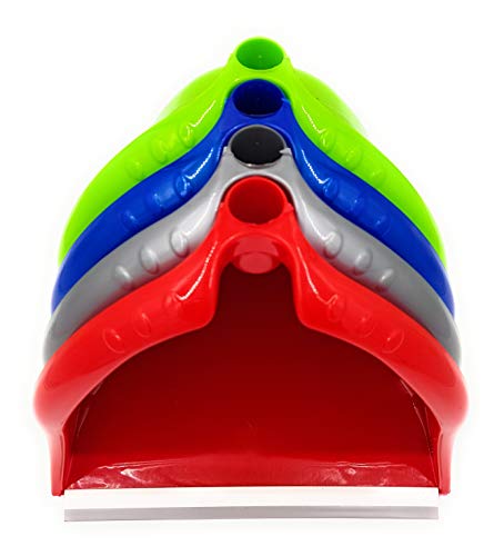 TITIZ PYRAMID LONG HANDLE ASS COLOURS