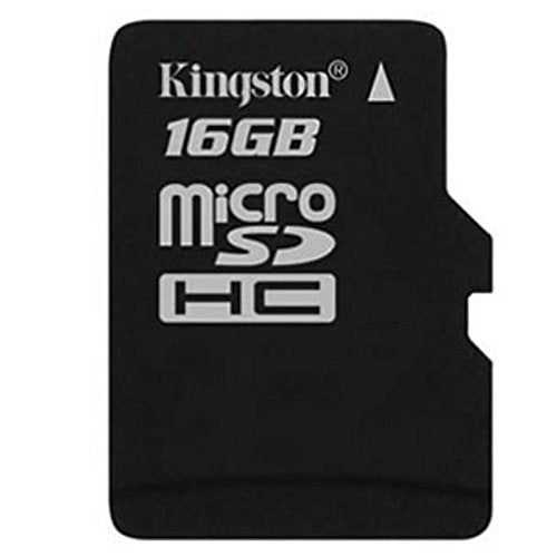 ORIGINAL 16GB HIGH QUALITY MICROSD MICROSDHC SD SDHC TF MEMORY CARD WITH ADAPTER FOR NOKIA LUMIA 1520 625 720 525 820 2520 520 620