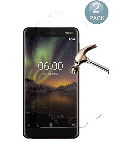 Huawei Honor 7X 2 pck