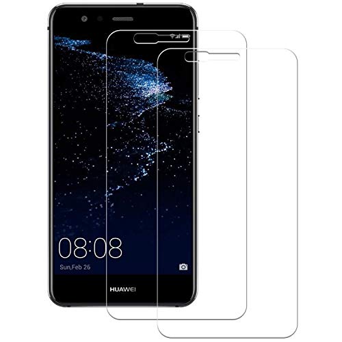 KAV - Triple value pack screen guard Gorila Tempered Glass protector For Huawei P10