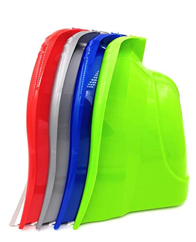 TITIZ PYRAMID LONG HANDLE ASS COLOURS