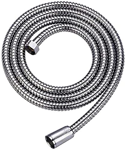 Tuyau Douche, Taille De Raccord Universelle G1/2, Flexible De Douche Extrêmement Flexible, Tuyau