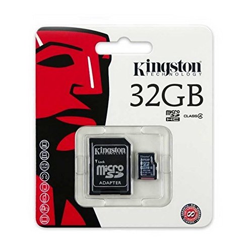 Camcorder Memory Card for GoPro HERO4 32GB Micro SD Memory Card