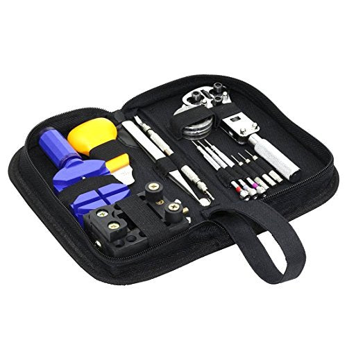 Generic Watch Tool kit Professional Repair Set